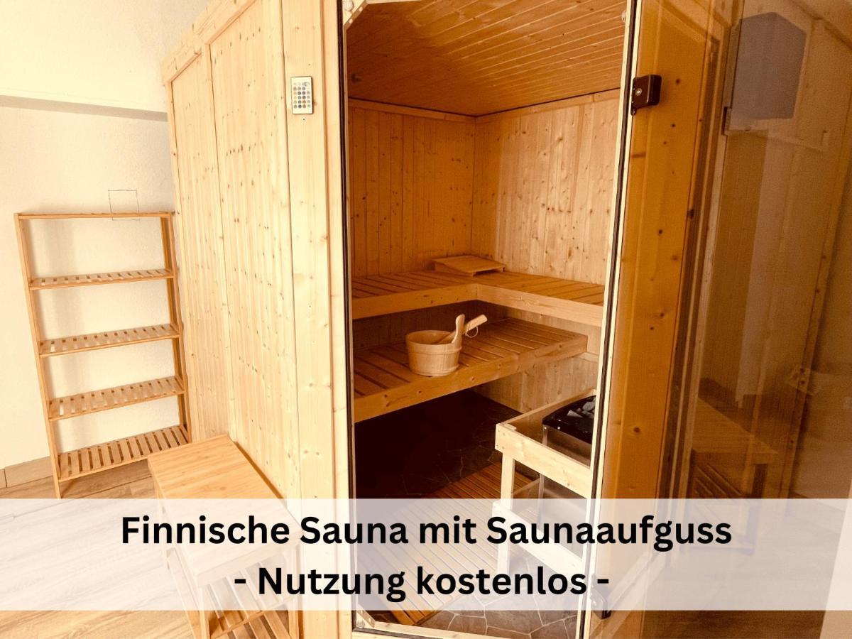 Ferienhaus Grimme - 350M2, 18 Betten - Mit Indoorspielplatz, Pool, Grosser Terrasse, Grill, Sauna, Kicker, Dart, Uvm - Ideal Fuer Familien Schmallenberg Buitenkant foto