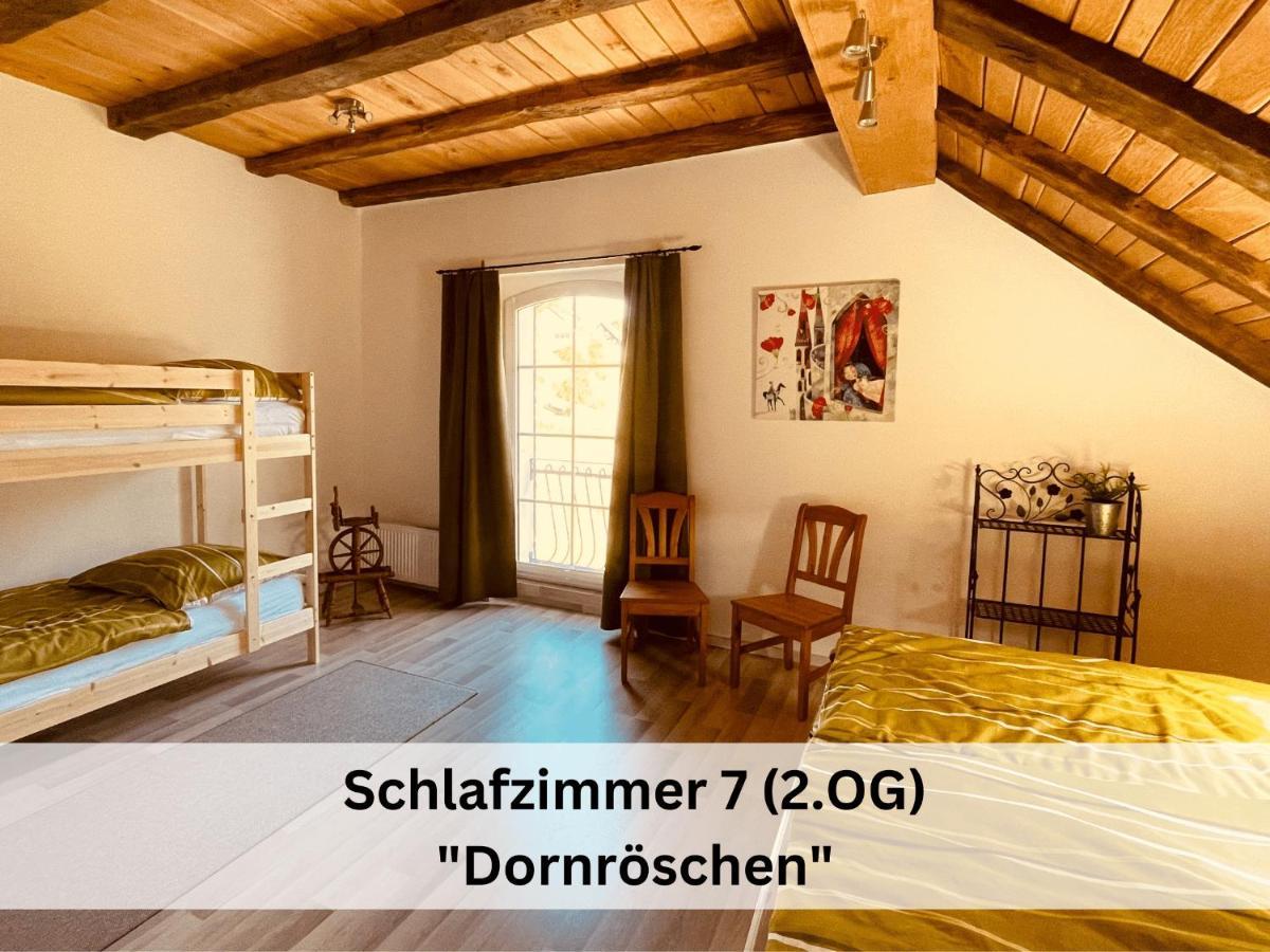 Ferienhaus Grimme - 350M2, 18 Betten - Mit Indoorspielplatz, Pool, Grosser Terrasse, Grill, Sauna, Kicker, Dart, Uvm - Ideal Fuer Familien Schmallenberg Buitenkant foto