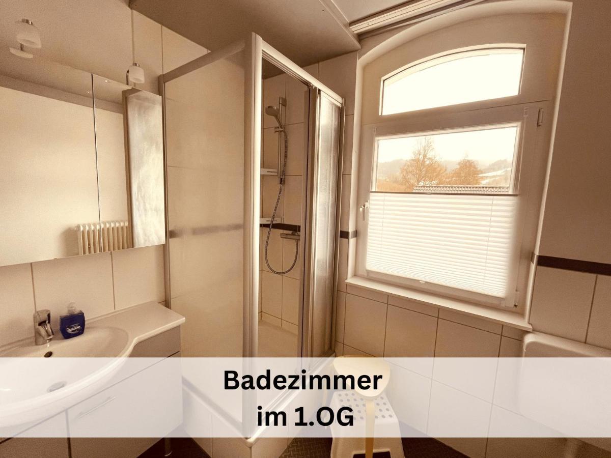 Ferienhaus Grimme - 350M2, 18 Betten - Mit Indoorspielplatz, Pool, Grosser Terrasse, Grill, Sauna, Kicker, Dart, Uvm - Ideal Fuer Familien Schmallenberg Buitenkant foto
